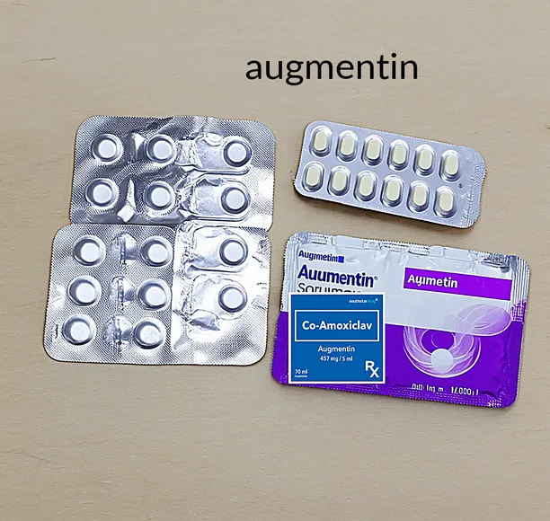 Augmentin serve prescrizione medica